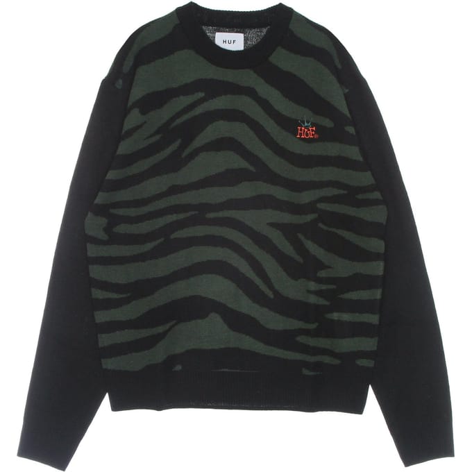Huf Crown Sweater Damestrui