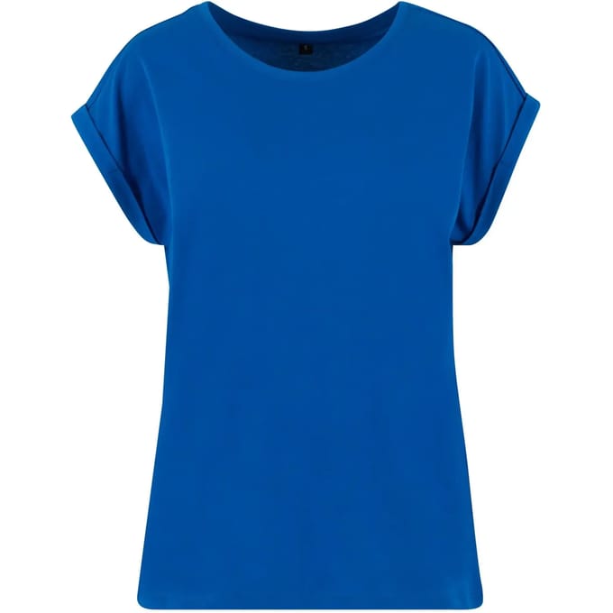 T-shirt dames New Morning Studios