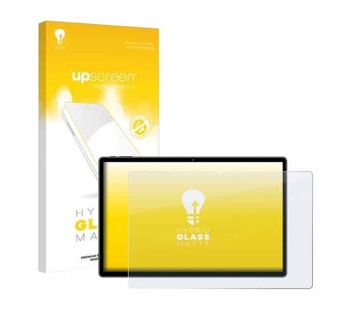 upscreen - Screenprotector voor Pixpeak L211-EEA 14.1" - Folie Beschermfolie Beschermglas matte
