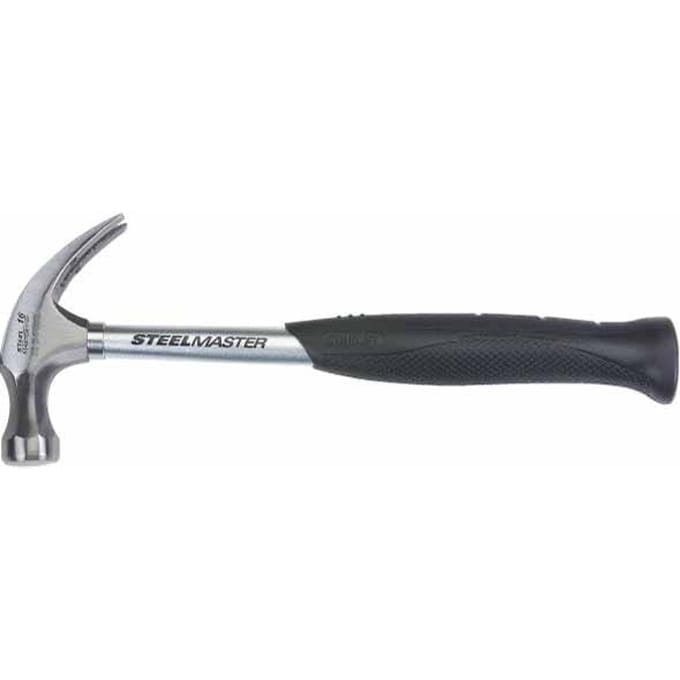 STANLEY Klauwhamer Steelmaster 570gr - 1-51-033