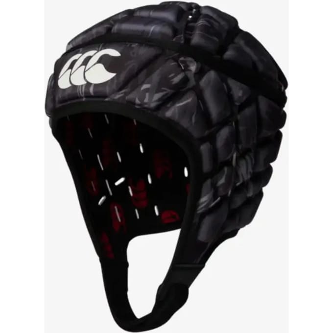 Rugby Helm Canterbury Force