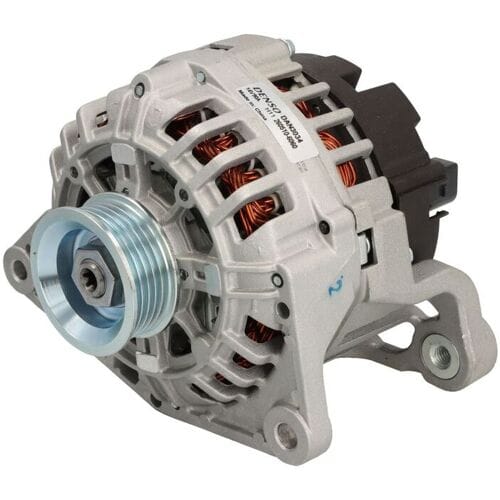 Driefasige generator DENSO DAN3034
