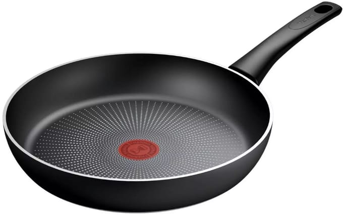 Tefal - H05603 So'Light koekenpan 22 cm - inductie