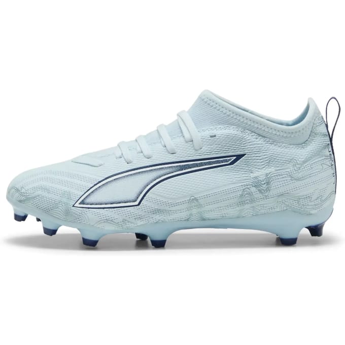 Chaussures de football Puma Ultra 6 Match FG/AG Enfants