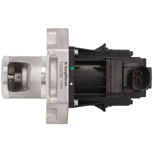 Borg Warner EGR-klep WAHLER 712075D