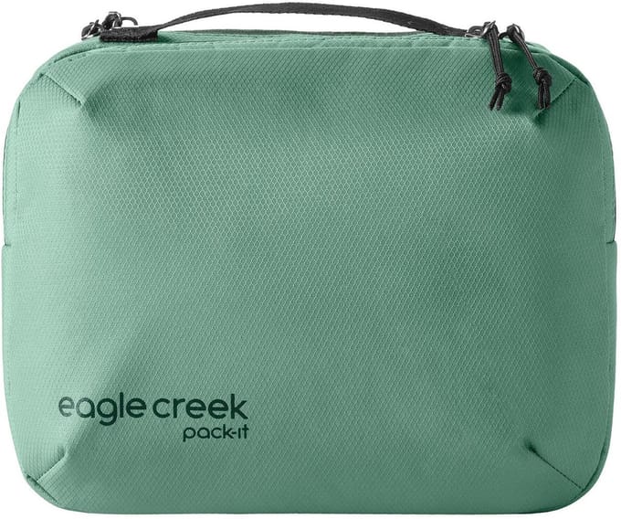 Eagle Creek Pack-It Trifold Toiletry Kit willow