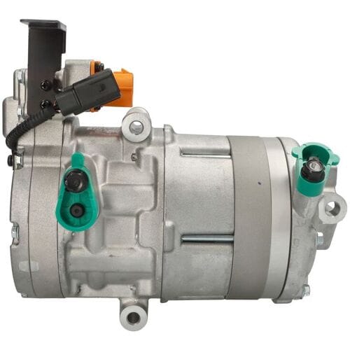 Compressor, airconditioning BEHR MAHLE ACP 1688 000P