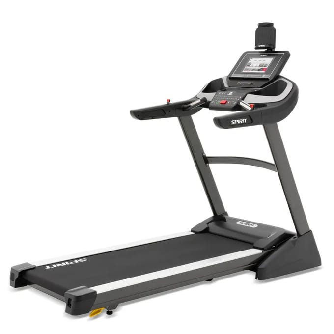 Gemotoriseerde loopband Spirit XT485