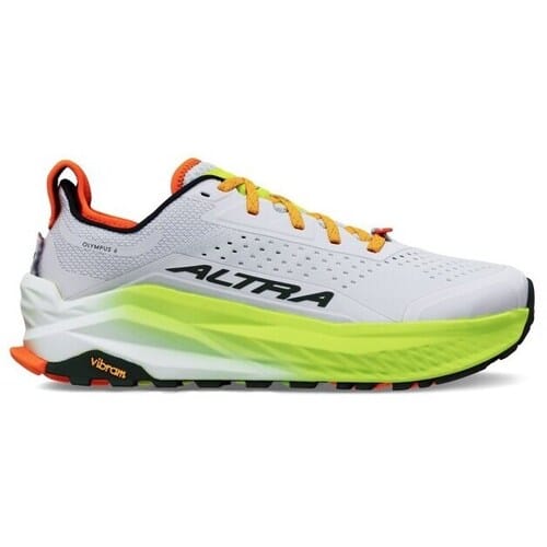 Trail Altra Olympus 6