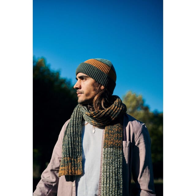 Barts Muts akotan beanie 0335/381
