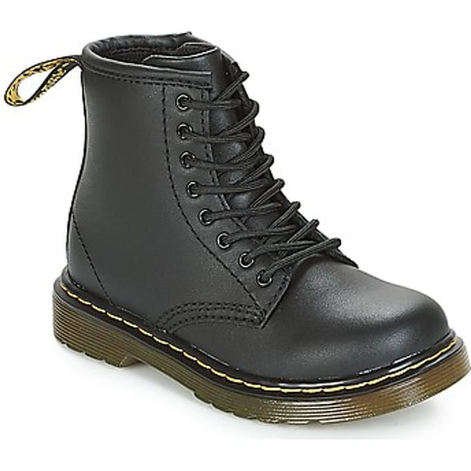 Dr. Martens 15373001 meisjes veterboots