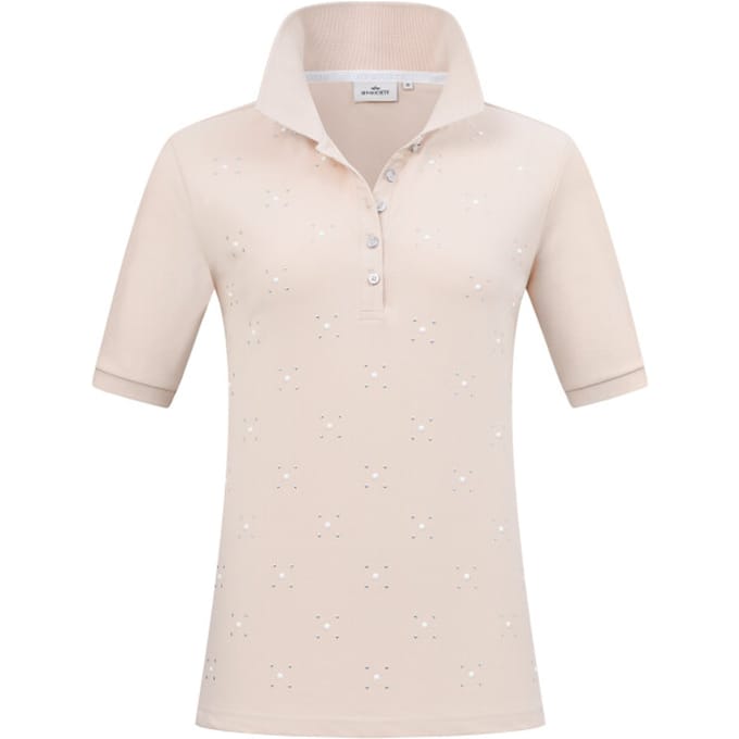 HV Society Poloshirt hvsmadison ms