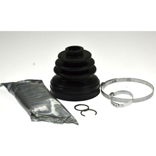 Balgenset, aandrijfas SPIDAN 25692
