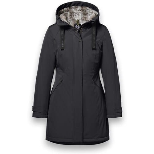 Parka Jas District Parkcity