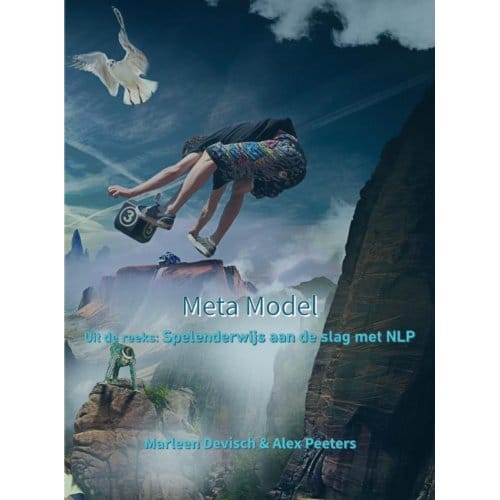 Meta Model - Alex Peeters & Marleen Devisch