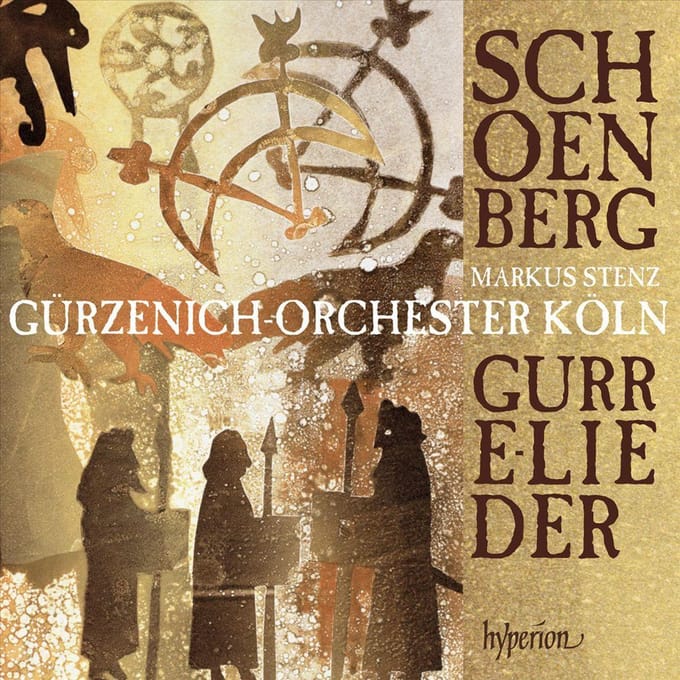 Schoenberggurrelieder