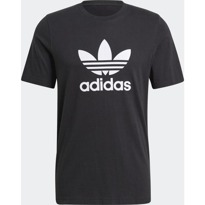 adidas - Maat XL Classics Trefoil Heren T-shirt