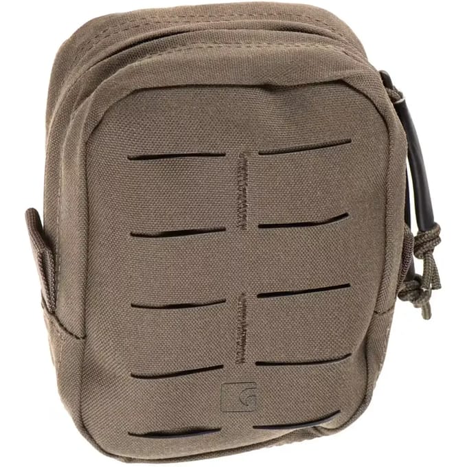 Zak Clawgear Small Vertical Utility LC