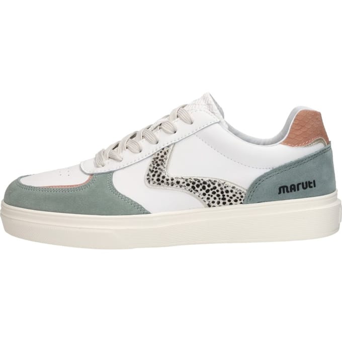 Maruti Dario Sneakers - Dames - Groen