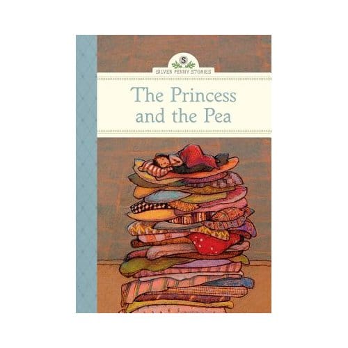The Princess And The Pea - Namm, Diane