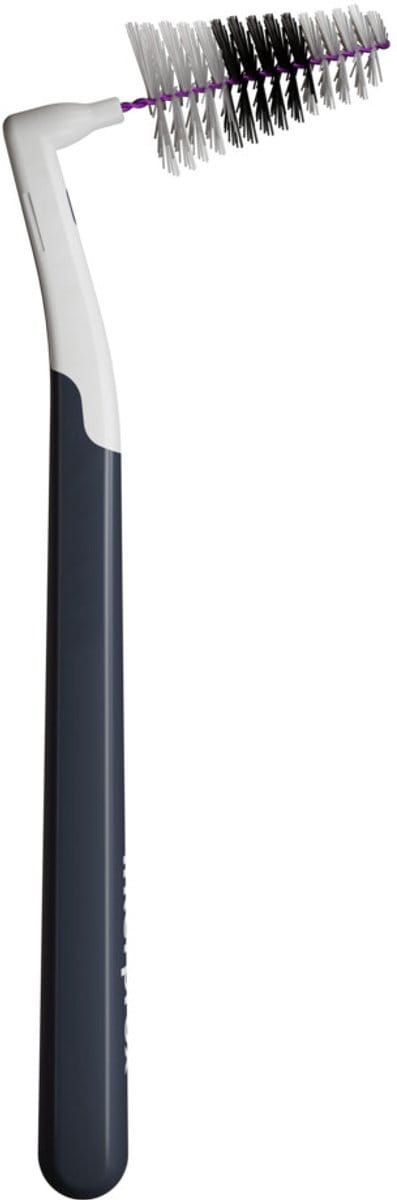 Interprox Plus XX Maxi - 6 tot 11 mm - 3 x 4 stuks