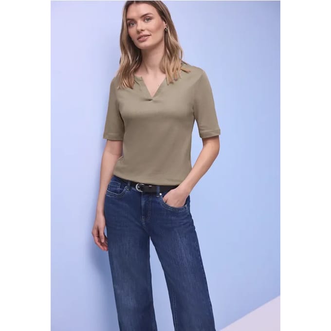 Basic shirt