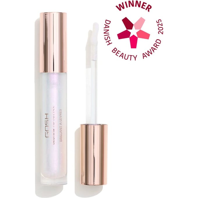 Peptide Lipgloss Lipgloss #001-diamant 7 ml