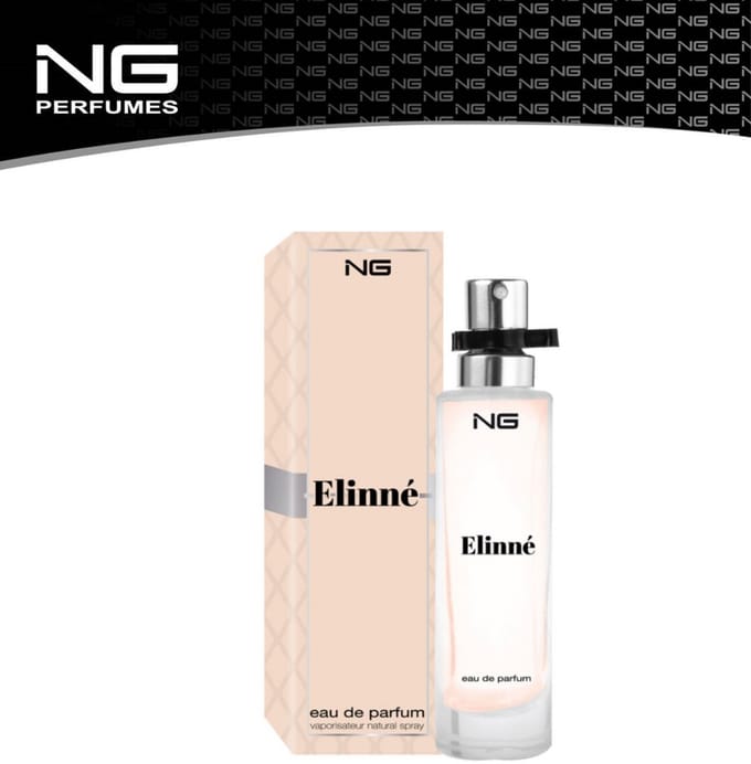 NG - Next Generation - Elinné miniparfum eau de parfum 15ml