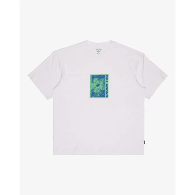 T-shirt Billabong Link OG