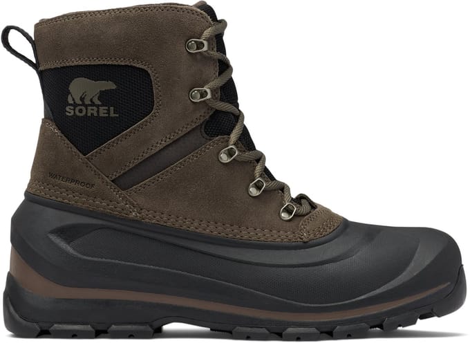 Sorel Buxton Lace Boots Heren