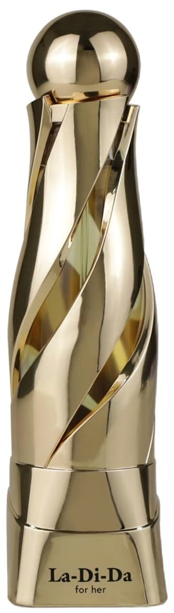 Arabiyat Prestige - La Di Da - Eau De Parfum - 3.4 fl oz for Her