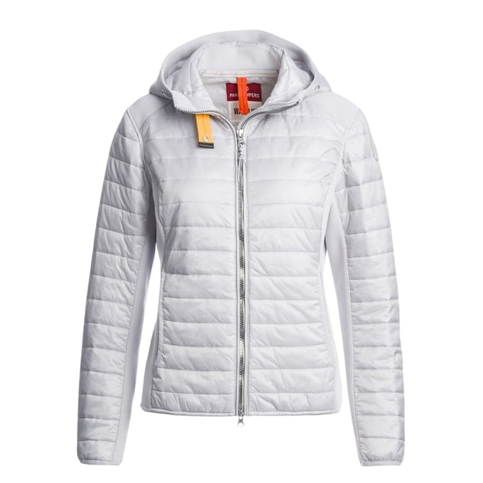 Parajumpers Kym Dawn Witte Jas