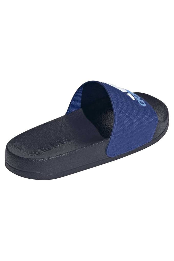 Teenslippers adidas IE2607NIEBIESKI