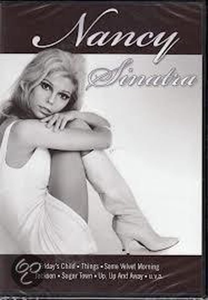 Nancy Sinatra