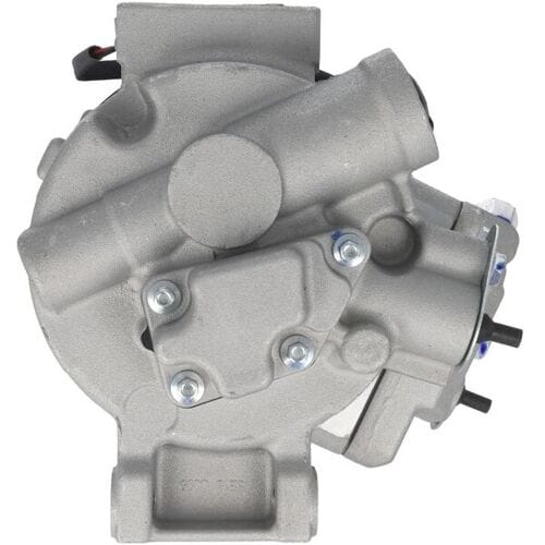 Airco-compressor THERMOTEC KTT090538