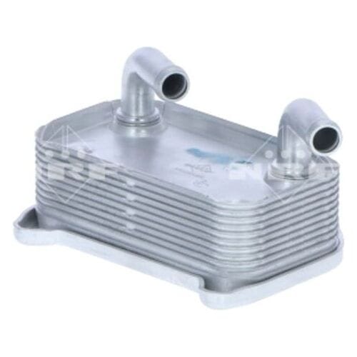 Olie radiator, motorolie NRF 31295