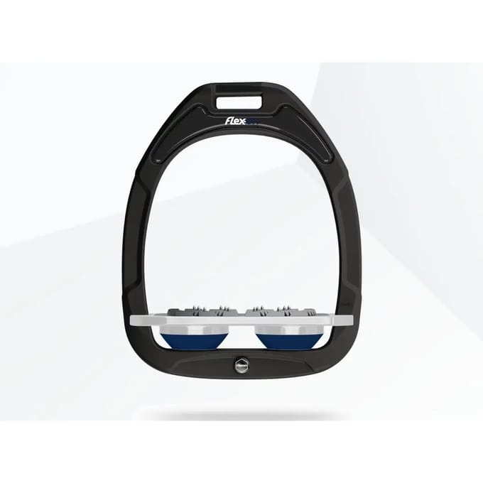 Ultra Grip Plat S hoofdsteunen Groen/Grijs/Marine Flex-On Green Composite