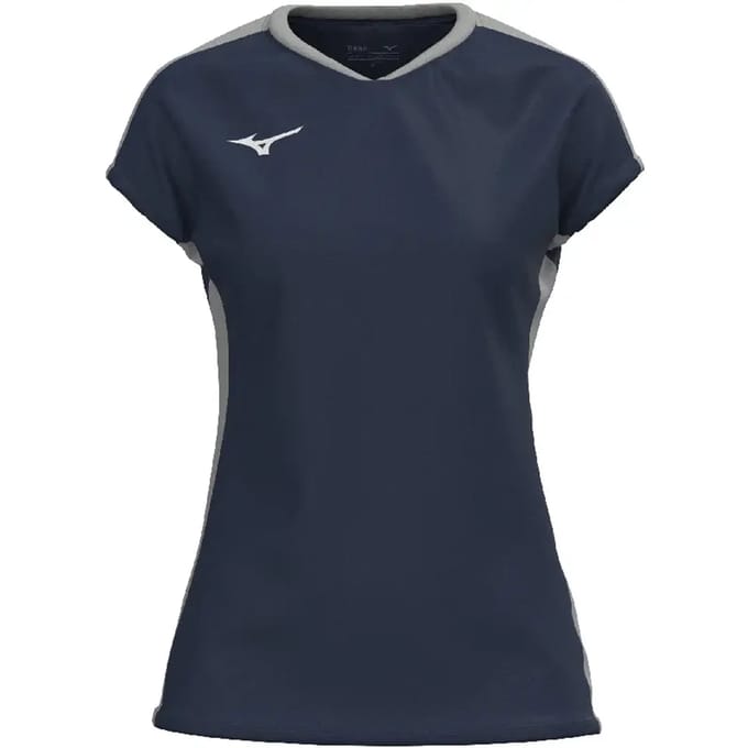 Dames trainingstrui Mizuno Team Wos
