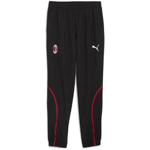 Prematch joggingbroek Milan AC 2024/25