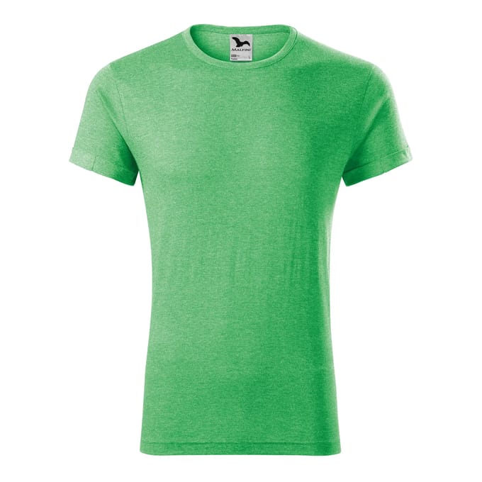 T-shirt Malfini Fusion 163