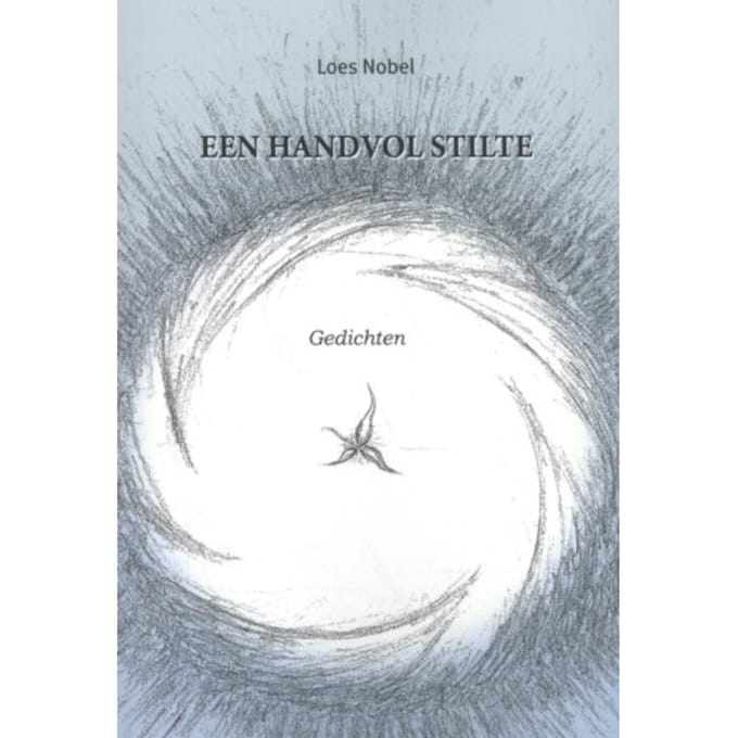 Een Handvol Stilte - Loes Nobel