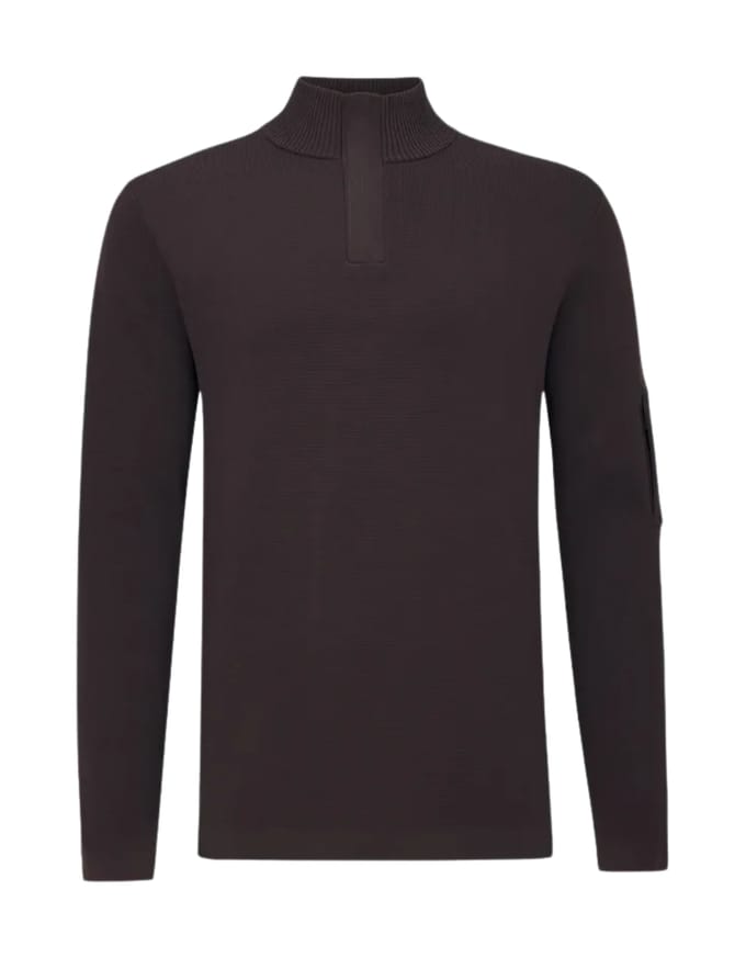 Genti K5115-3258 Truien Rood K5115-3258