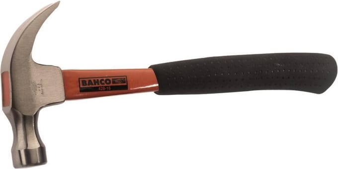 Bahco Klauwhamer