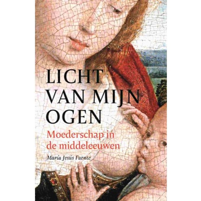 Licht Van Mijn Ogen - María Jesús Fuente