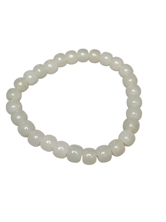 jadeiet edelsteen armband