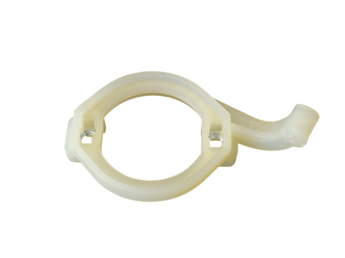 Flange