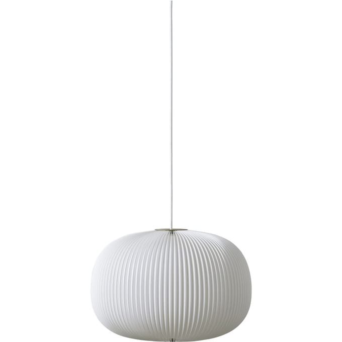 Le Klint - Lamella Hanglamp - goudtoon - 1 - wit