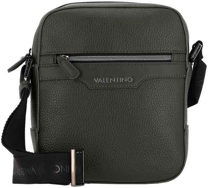 VALENTINO schoudertas Efeo Crossbody Bag Militare groen