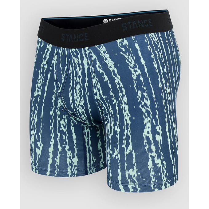 Stance Poison Performance Wholester Boxershorts patroon