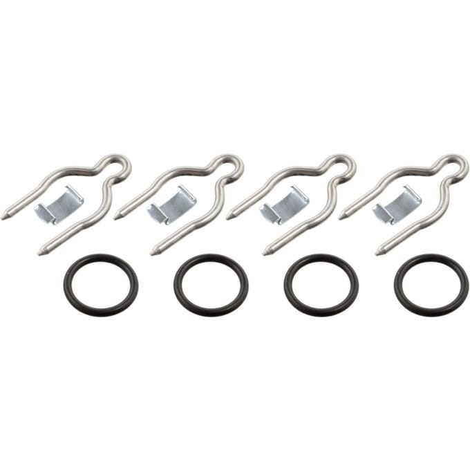 Febi Bilstein Bevestiging van de verwarmingsbuis FEBI FE102446